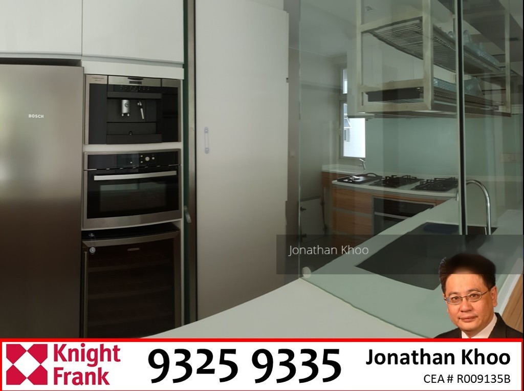 The Sound (D15), Condominium #151963132